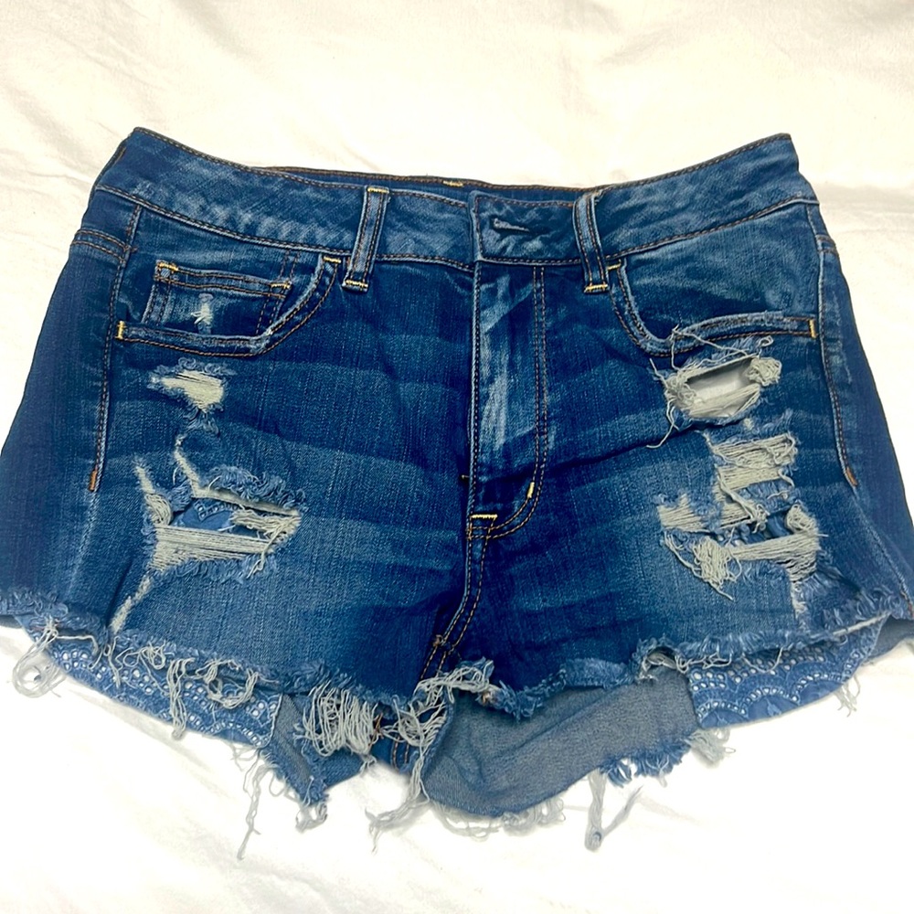 American eagle shorts